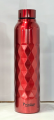 2025 latest 1000ml Stainless Steel Water bottle Stylish Handy Modern Water Cup For Daily Life Office Study Dining Outdoor Activity. 