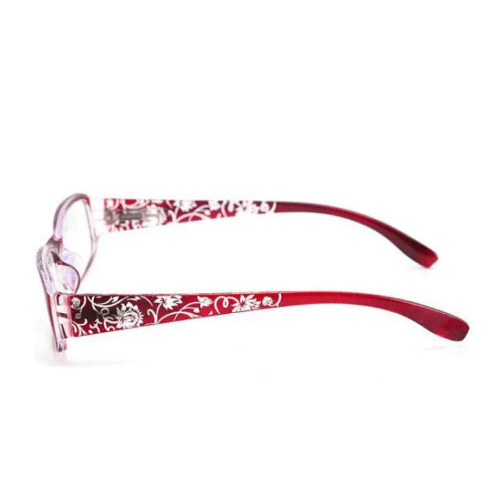 2024%20New%20Women's%20Printed%20Reading%20Glasses%20Tree%20Spring%20Leg%20Presbyopic%20Glasses%20Running%20Rivers%20and%20Lakes%20Anti-Blue%20Light%20Tik%20Tok%20New%20Reading%20Glasses%20-%20Image%204