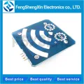 1pcs RC522 RFID Reader Module Serial 13.56mhz IC Card Reader MFRC522 RF Module UART TTL Interface for Arduino and Raspberry Pi. 