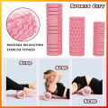 Yoga Foam Roller 13 Inch. 