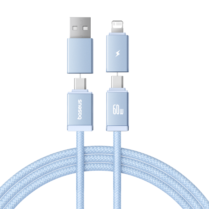 Baseus%20Versatile%20Two-for-Two%20Fast%20Charging%20Cable%20U+C%20to%20C+L%2060W%200.6m%201m%202m%20-%20Image%207
