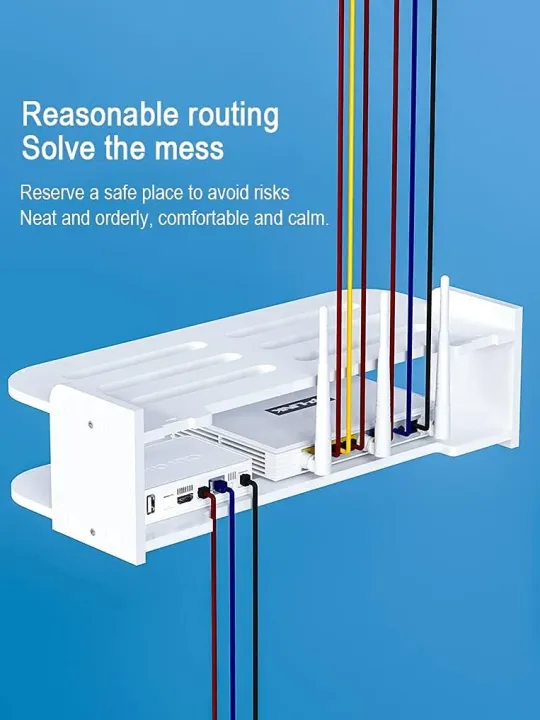 TV%20Stands%20Router%20Rack%20Wall%20Mount%20WiFi%20Router%20Stand%202%20Tiers%20Set-top%20Box%20Supports%20Floating%20Wall%20Mounted%20Shelf%20Storage%20Wall-Mounted%20Shelf%20Bracket%20Games%20Consoles,%20TV%20Accessories-6/16/8%20-%20Image%204
