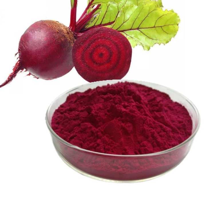 Beetroot Extract Powder (100gm) | Daraz.com.bd