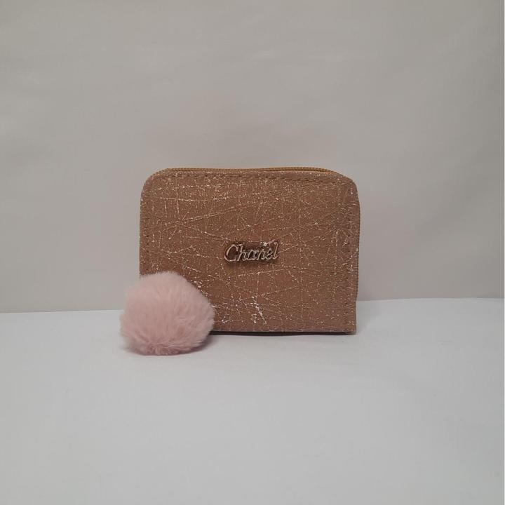 Luxurious Hand Purse For Women- Mini - Wallet