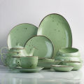 Exclusive Sigma 60 piece Dinner Set Dinner Set 60 pieces .