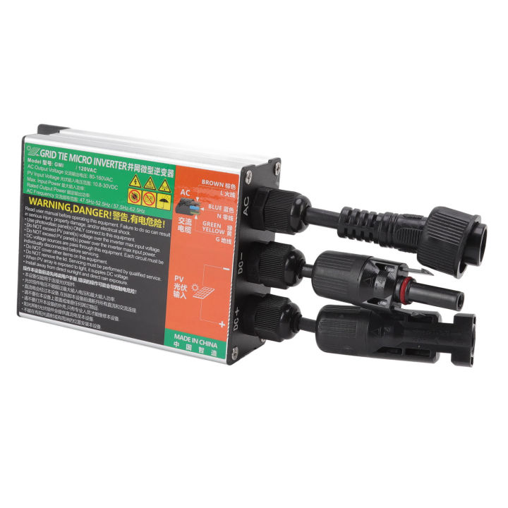 Solar%20Microinverter,%20Grid%20Tie%20Lightweight%20Solar%20Micro%20Inversor%20for%20Household%20-%20Image%206