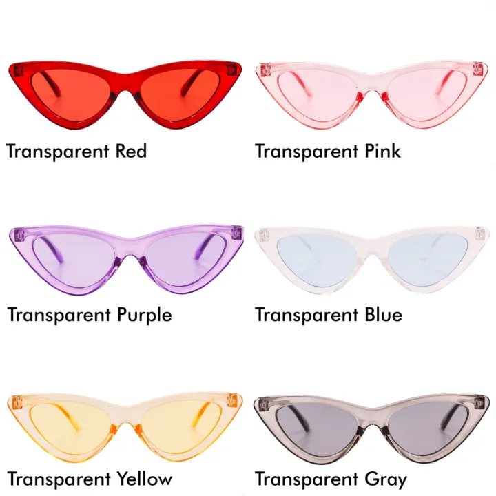 Cateye%20Sunglasses%20%7C%20UV%20Protection%20%7C%20Lightweight%20-%20Image%204