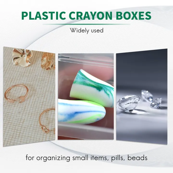 50Packs%20Small%20Clear%20Plastic%20Storage%20Containers,Mixed%20Empty%20Mini,%20Case%20with%20Lids%20for%20Small%20Items%20and%20Other%20Craft%20Projects%20-%20Image%204