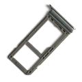 SIM Card Tray for Samsung Galaxy S8 G950 and S8 Plus G955  SIM Card Reader Sim Tray Holder Sim Slot Replacement Parts. 