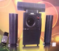 MARFI 3.1 High Multimedia Home Theater. 