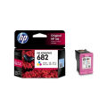 Hp 682 Ink Advantage Cartridge Black - HP 2336, 2775, 2776, 2777) 682 Ink Advantage Cartridge. 