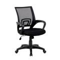 Office Chair (Smart Office Executive Chair Cl-Ec-01 Plastic Base). 
