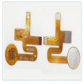 Digital Camera FPC Soft Board Fingerprint Lock Flexible Board Proofing Lens Ribbon Cable Copy Board Processing. 