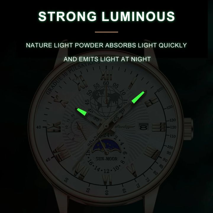 POEDAGAR%20Luxury%20Wristwatch%20For%20Men%20Waterproof%20Luminous%20Chronograph%20Date%20Man%20Watch%20Leather%20Men's%20Quartz%20Watches%20Sports%20Male%20Clock%20-%20Image%203