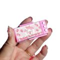 Girls Gift Melody Kuromi Dollhouse Pencil Case Simulated Scene Cinnamoroll Pencil Box Model Play House Multifunction Mini Stationery Box Pretend Toys. 