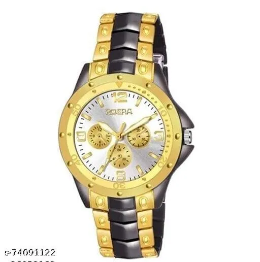 Analog%20Men'S%20Luxury%20Stainless%20Steel%20Watch%20For%20Men%20Golden%20-%20Watch%20For%20Men%20-%20Watch%20-%20Watch%20For%20Men%20-%20Watch%20-%20%E0%A6%98%E0%A7%9C%E0%A6%BF%20-%20Watch%20For%20Men%20-%20Image%202