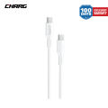 CHARG C3CC Type C to Type C 1M Data Cable. 