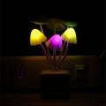 LED Mushroom Lamp Premium - Multi color - Bed Room Light - Romantic Light - Floor Lamp - Table Lamp - Table Lamp - Trailer Light - Peace Lamp - Dream Light. 