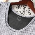 Mens Underwear Sleeveless TaTop Solid Muscle Vest Undershirts O-neck Srt T-shirt men's vest bodybuilding Men's tatop. 
