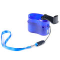 Crank Power USB Emergency Charger Dynamo/Portable Multi Tool Hiking for Phone Camping Travel/Outdoor Survival Tools. 
