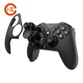 NE Upgraded Wireless Gamepad Bluetooth Controller Gaming Remote Control with Turbo for Nintendo Switch Pro Lite OLED PC TV. 