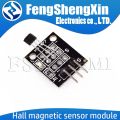 KY-003 Standard hall current sensor module Magnetic Sensor Module for Arduino AVR Smart CarsPIC.