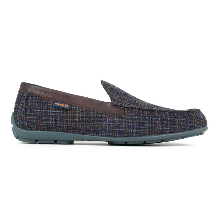 Maverick Men's Moccasin