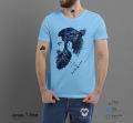 Lalon Style dIGITAL pRINT tSHIRT - T Shirt.