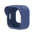 Weatherproof Silicone Case Surveillance Camera Protective Case Waterproof Dustproof Cover Compatible For Blink Outdoor 4 (4th Gen). 