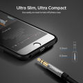 Ugreen 3.5mm Extension Audio Cable Male to Female Aux Cable Headphone Cable 3.5 mm extension cable for iPhone 6s MP3 MP4 Player iPad Cell Phones. 