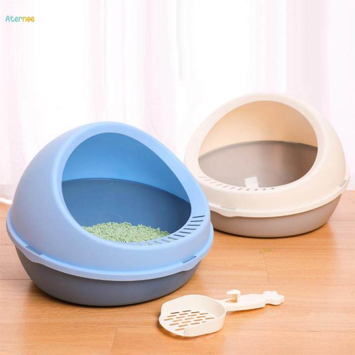 Cat litter box daraz best sale