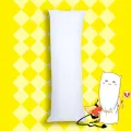 Dakimakura 160X50 cm Hugging Body Pillow Inner Insert Anime Body Cushion Filling Men Women Cushion Interior Home Use Pillow Core. 