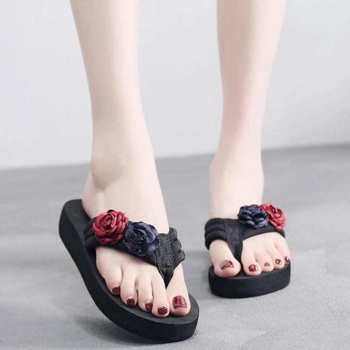 Korean Style Shoes For Women