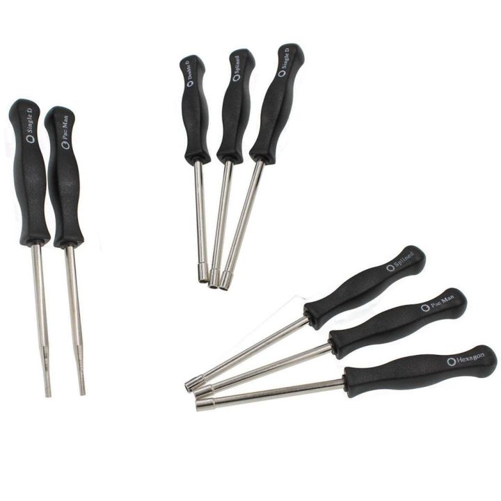Delicate%20product%208%20pcs%20Screwdriver%20Carburetor%20Adjustment%20Tool%20Single%20D%20Double%20D%20Hexagon%20Hex%20Socket%20Kit%20Set%20-%20Image%202