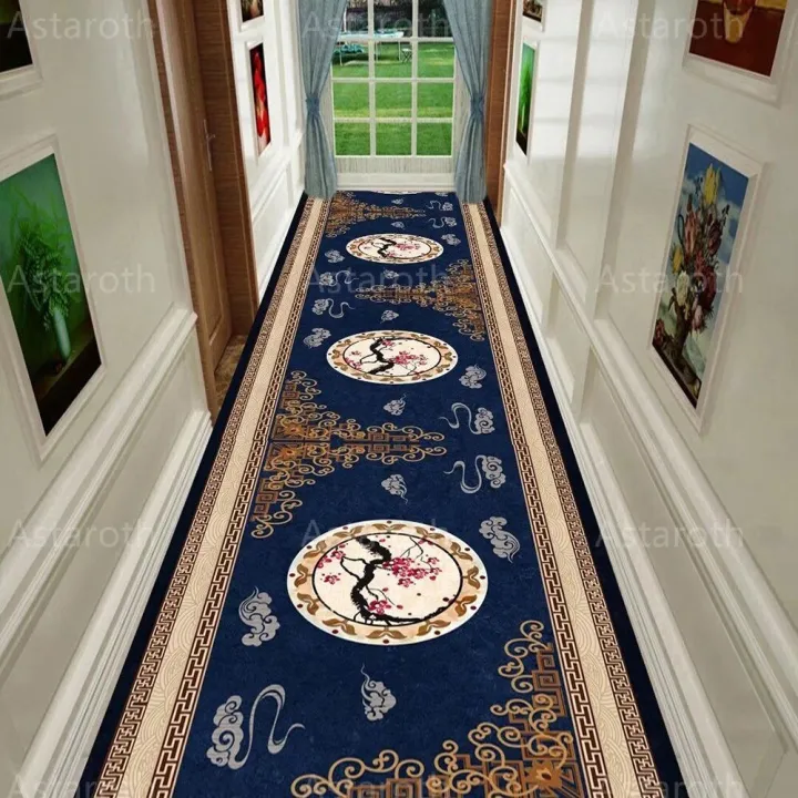 Home%20Decor%20Living%20Room%20Area%20Rug%20Long%20Corridor%20Hallway%20Runner%20Carpets%20Doorway%20Bedroom%20Carpet%20Kitchen%20Rug%20Flannel%20Non-slip%20Mats%20-%20Image%206
