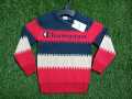 boys winter Champion sweater.