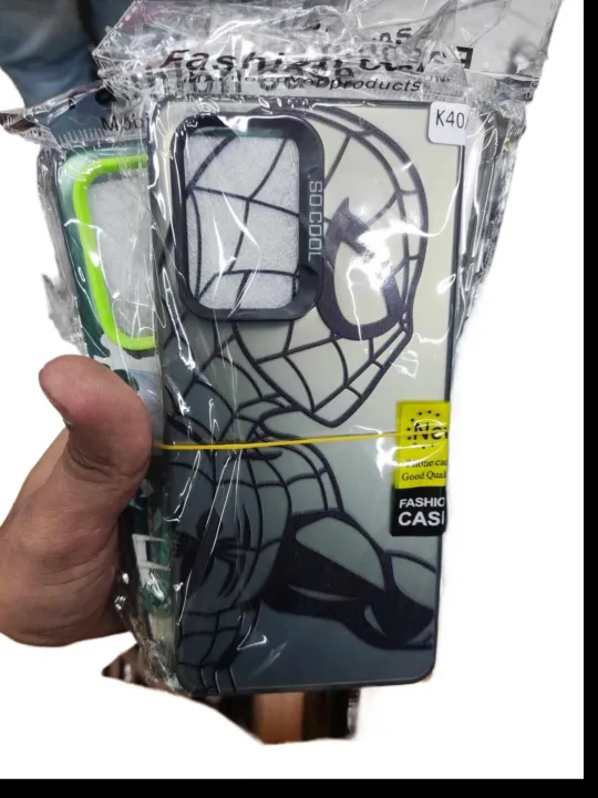 For%20Xiaomi%20Poco%20F3%20Mi%2011i%20Mi%2011x%20Mi%2011x%20Pro%20Redmi%20K40%20Pro%20K40%20Pro+%20K40%20Pro%20Plus%20So%20Cool%20Phone%20Case%20Stylish%20Design%20Camera%20Bumper%20Protective%20Hard%20Back%20Cover%20Case%20For%20Smartphone%20-%20Image%202