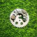 Timing Sprocket/Decompression Assy Yamaha-FZ V2. 