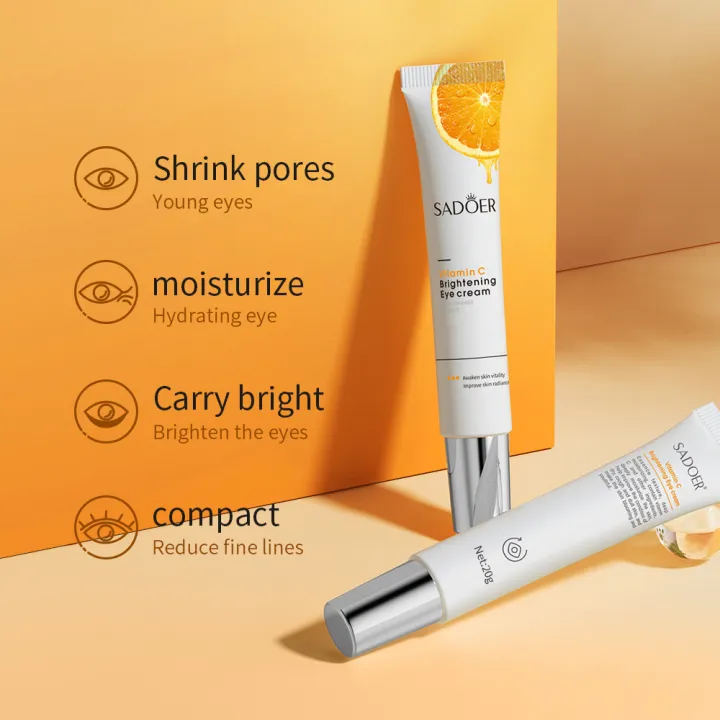 SADOER%20Vitamin%20C%20Eye%20Cream%20Moisturizing%20Anti%20Dark%20Circles%20Eye%20Bags%20Brightening%20Anti-puffiness%20Beauty%20Eyes%20Skin%20Care%20Products%20-%20Image%202