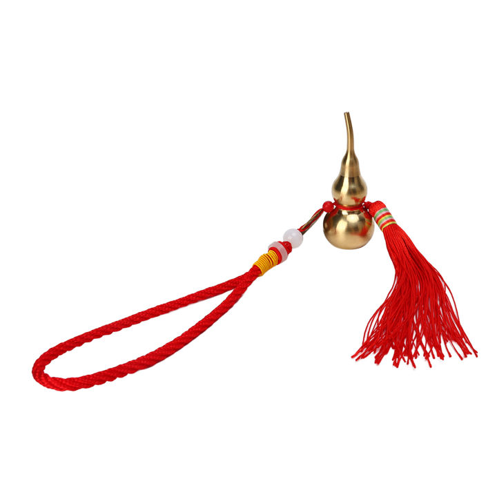 Gourd%20Hanging%20Ornament,%20Brass%20Brass%20Gourd%20Pendant%20for%20Office%20-%20Image%203