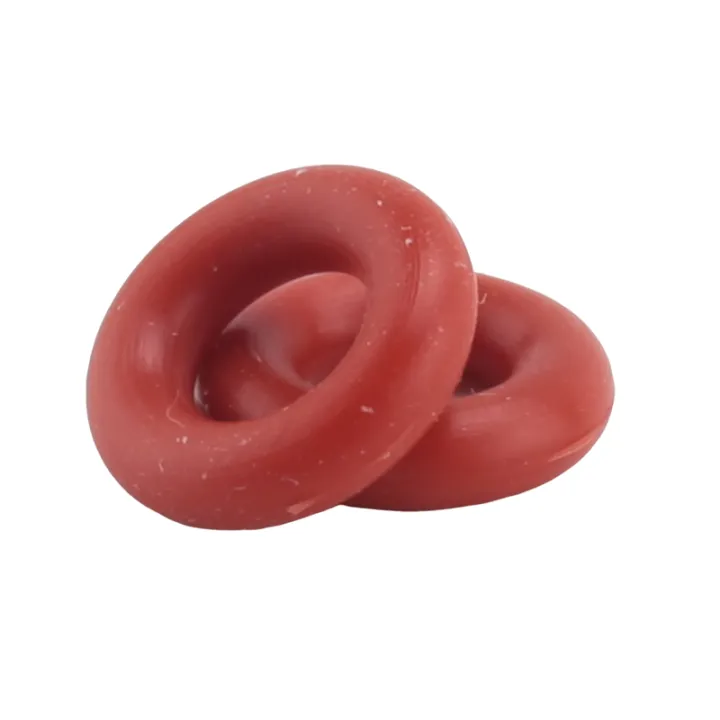 100%20Piece%20O-Rings%20Red%20Rubber%20for%20/%20Coffee%20Machine%20Pressure%20Pipe%20PTFE%20Pipe%20Sealing%20Ring%20-%20Image%207