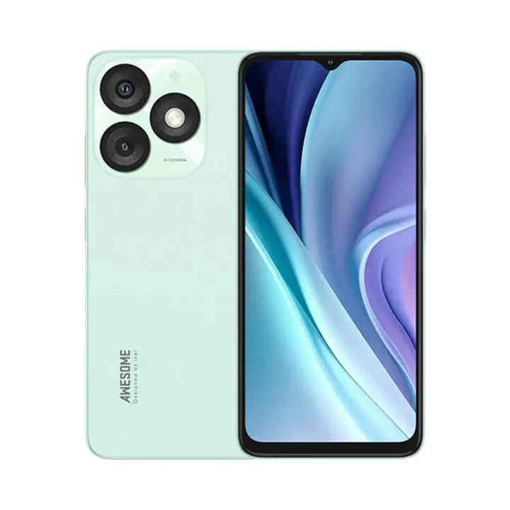 Itel%20A50%20smart%20phone%20-%20Image%203