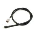 Motorcycle Speed Meter Cable Hero Splendor O/M. 