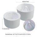 Accessories Decorating Tools Cristmas Hat DIY Decoration Cake Silicone Christmas.