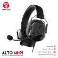 FANTECH ALTO MH91 MULTI-PLATFORM GAMING HEADSET. 