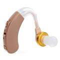 Axon X-168 BTE Amplifier Hearing Aid Device. 