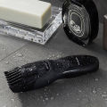 Panasonic ER-GB42K Cordless Men's Electric Shaver Hair and Beard Trimmer for Men. 