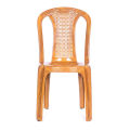 RFL Smart Slim Chair Fancy Sandal Wood 918371.