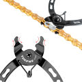 Bike Bicycle Chain Quick Link Plier Tool Link Remover Connector Opener Lever Cycling Accessories.