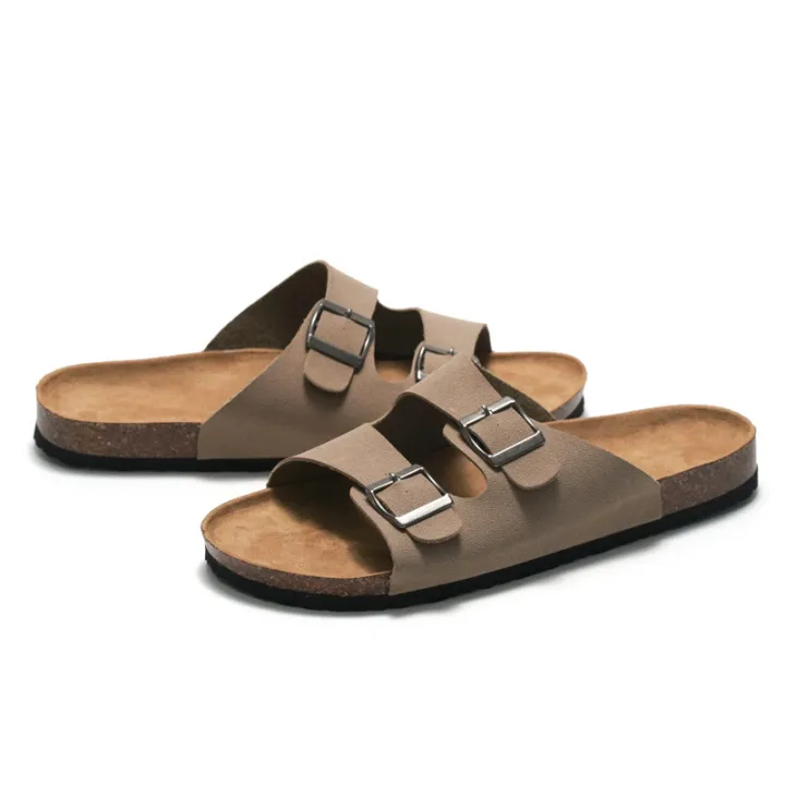 Slipper%20Woman%20Summer%20Cork%20Slippers%20Men%20Beach%20Sandals%20Casual%20Soft%20Flip%20Flops%20Comfort%20Home%20Couples%20Outside%20Shoes%20Zapatilla%20Mujer%20-%20Image%203